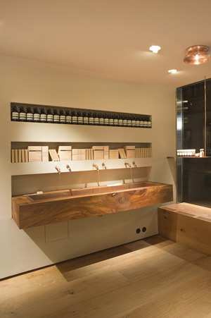 Aesop Bibliotekstan